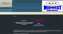 Desktop Screenshot of mapmelrose.com